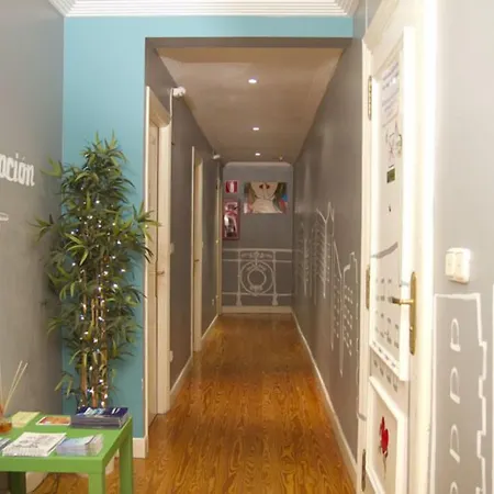 Vendégház Goiko San Sebastián