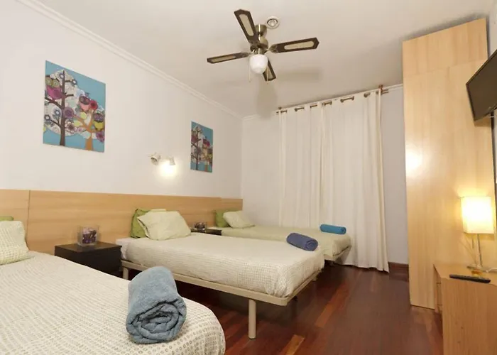 Goiko Pensionat San Sebastián