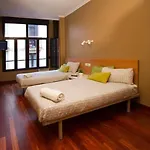 Goiko Konukevi San Sebastián