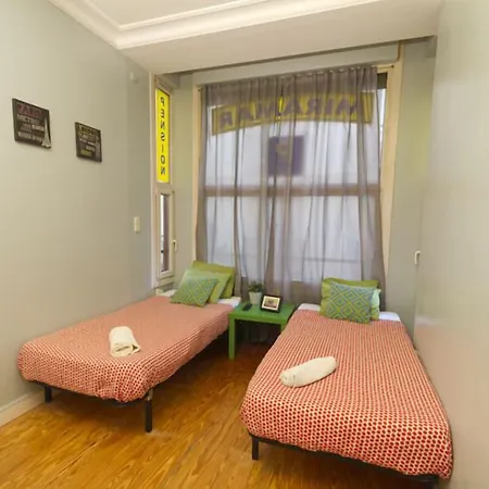 Goiko Гостевой дом