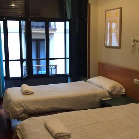 Goiko Guest house *
