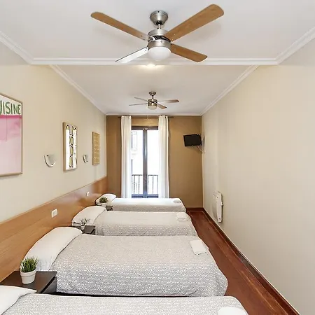 Goiko Guest house San Sebastian