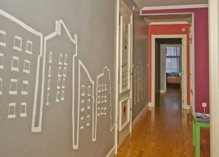 Goiko Сан-Себастьян