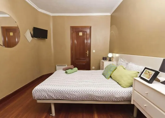 Goiko Сан-Себастьян