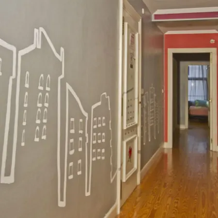 Goiko Сан-Себастьян