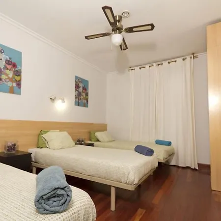 Goiko Гостьовий будинок Сан-Себастьян