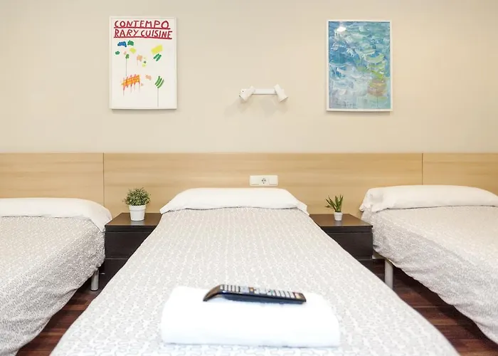 Goiko سان سيباستيان